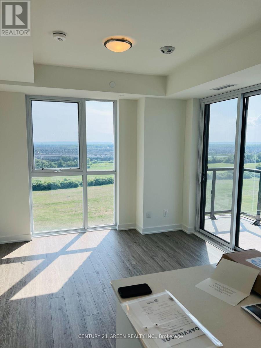 1307 - 335 Wheat Boom Drive, Oakville, Ontario  L6H 7Y1 - Photo 6 - W12706234