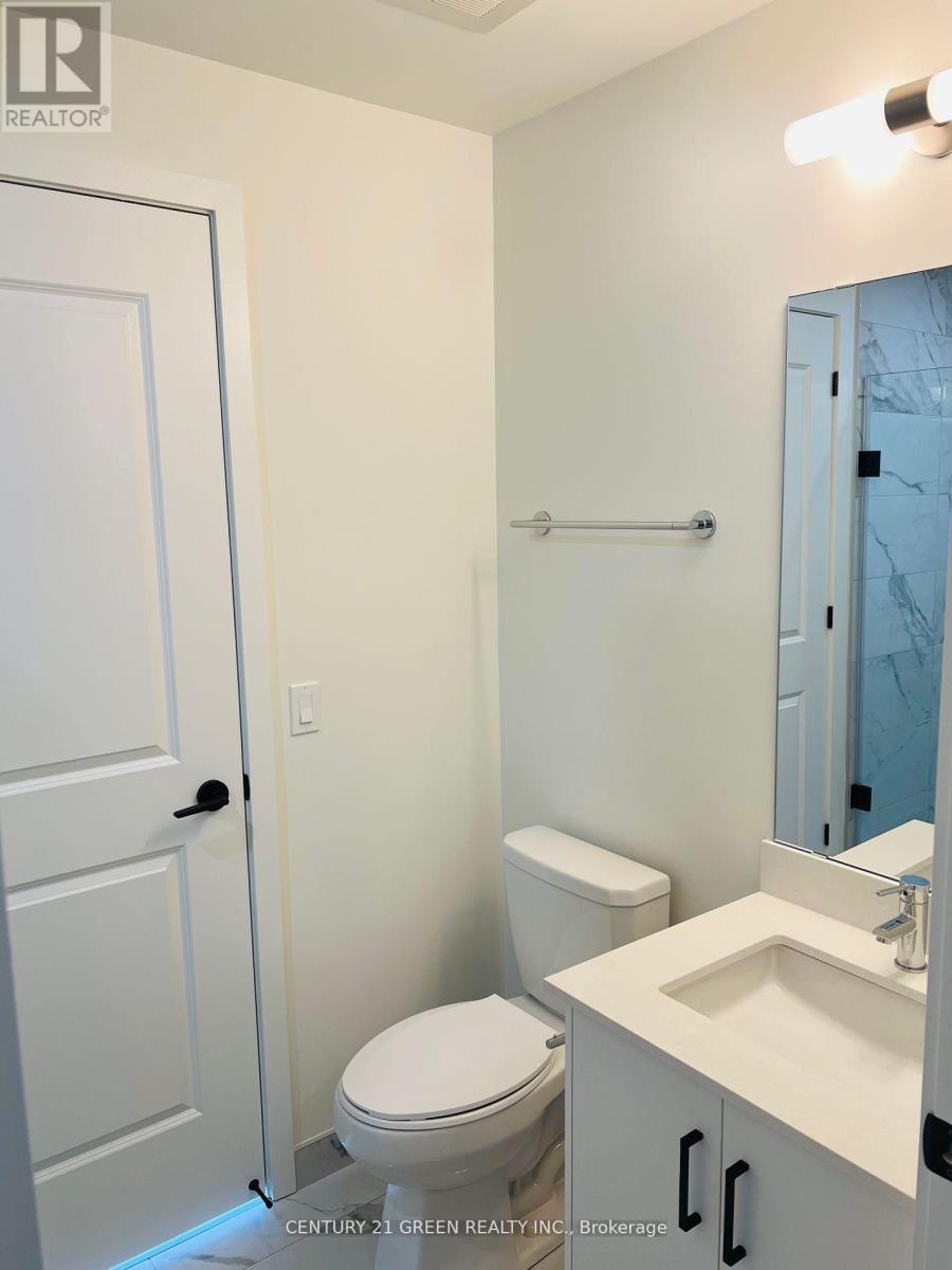 1307 - 335 Wheat Boom Drive, Oakville, Ontario  L6H 7Y1 - Photo 9 - W12706234