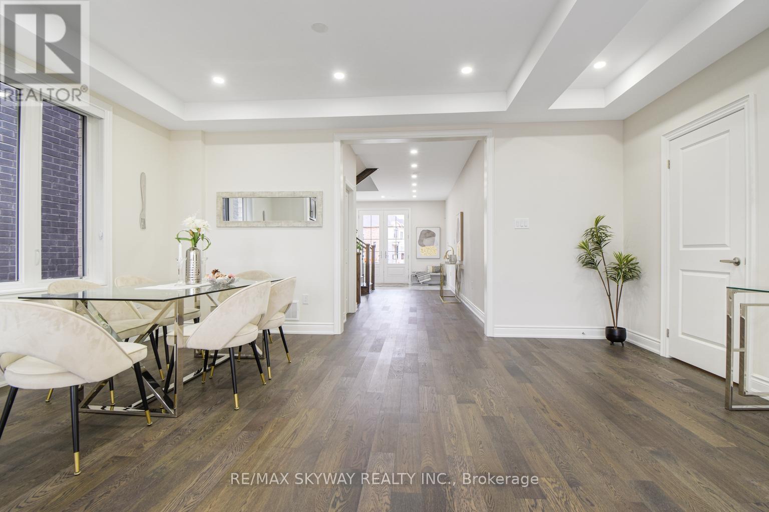 18 Hosta Street E, Brampton, Ontario  L6X 0X1 - Photo 14 - W12706240