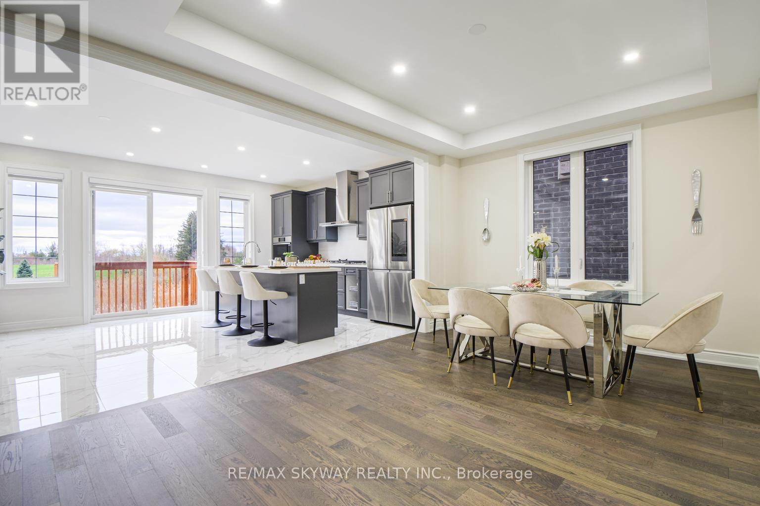 18 Hosta Street E, Brampton, Ontario  L6X 0X1 - Photo 7 - W12706240