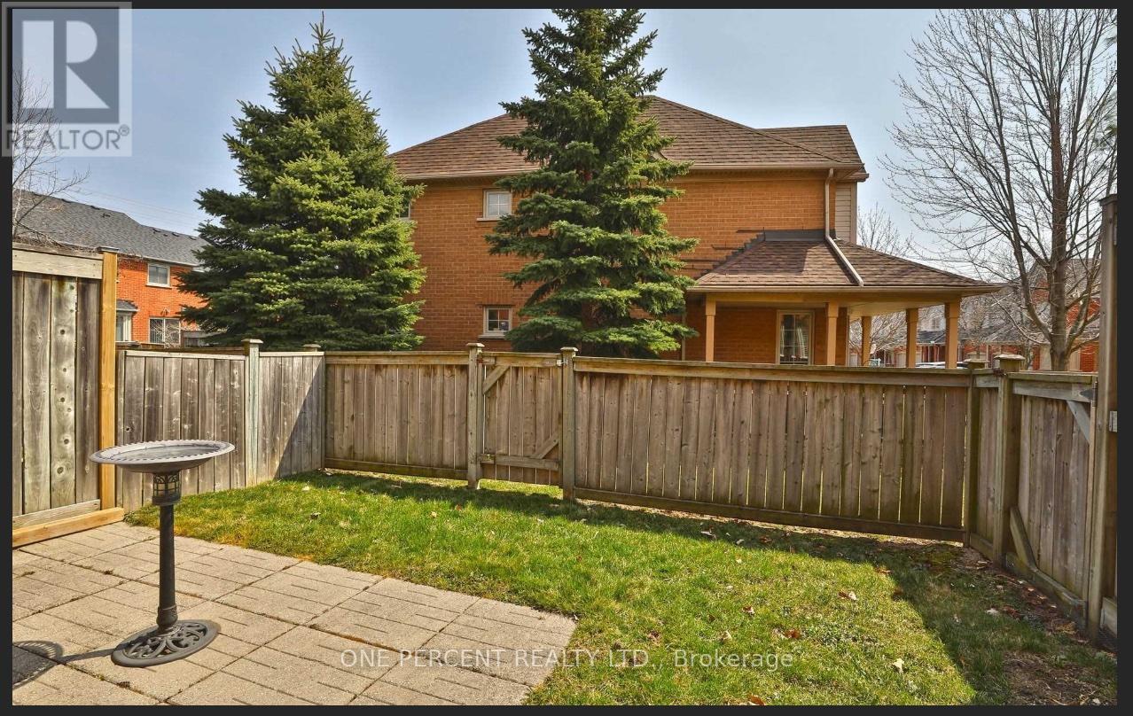 55 - 5223 Fairford Crescent, Mississauga, Ontario  L5V 2M6 - Photo 20 - W12706244