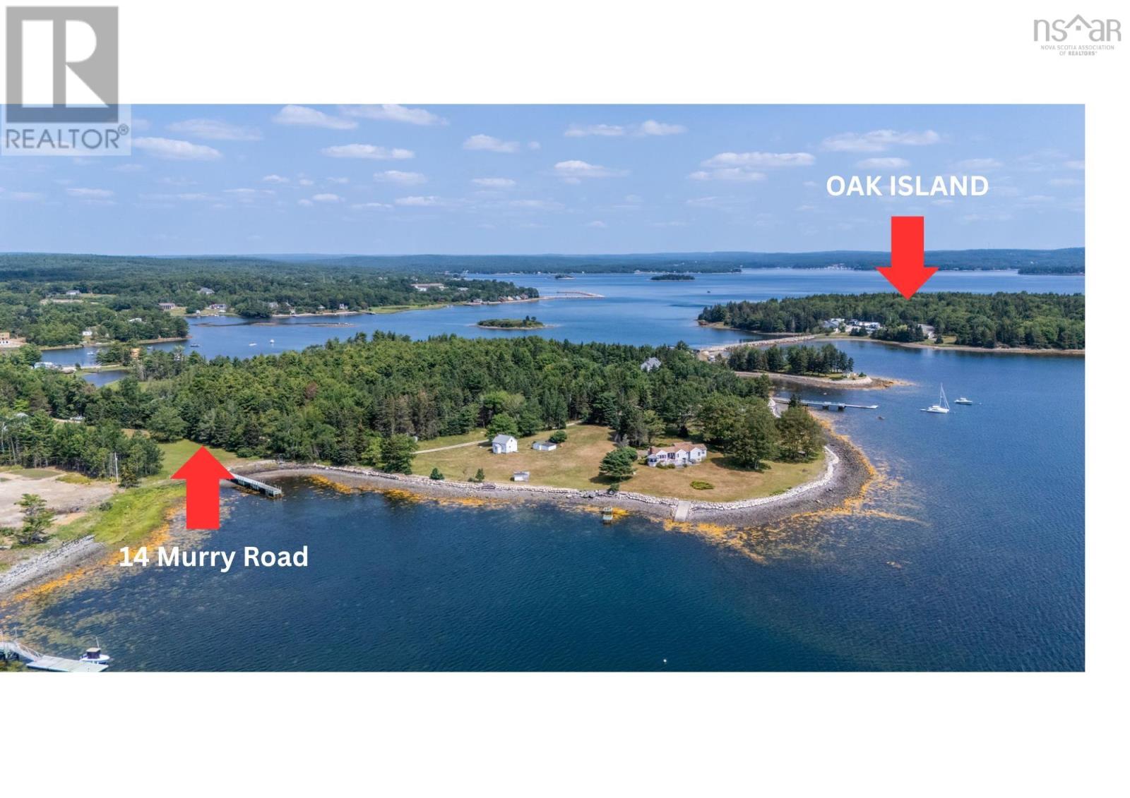 14 Murry Road, Martins Point, Nova Scotia  B0J 2E0 - Photo 4 - 202502522