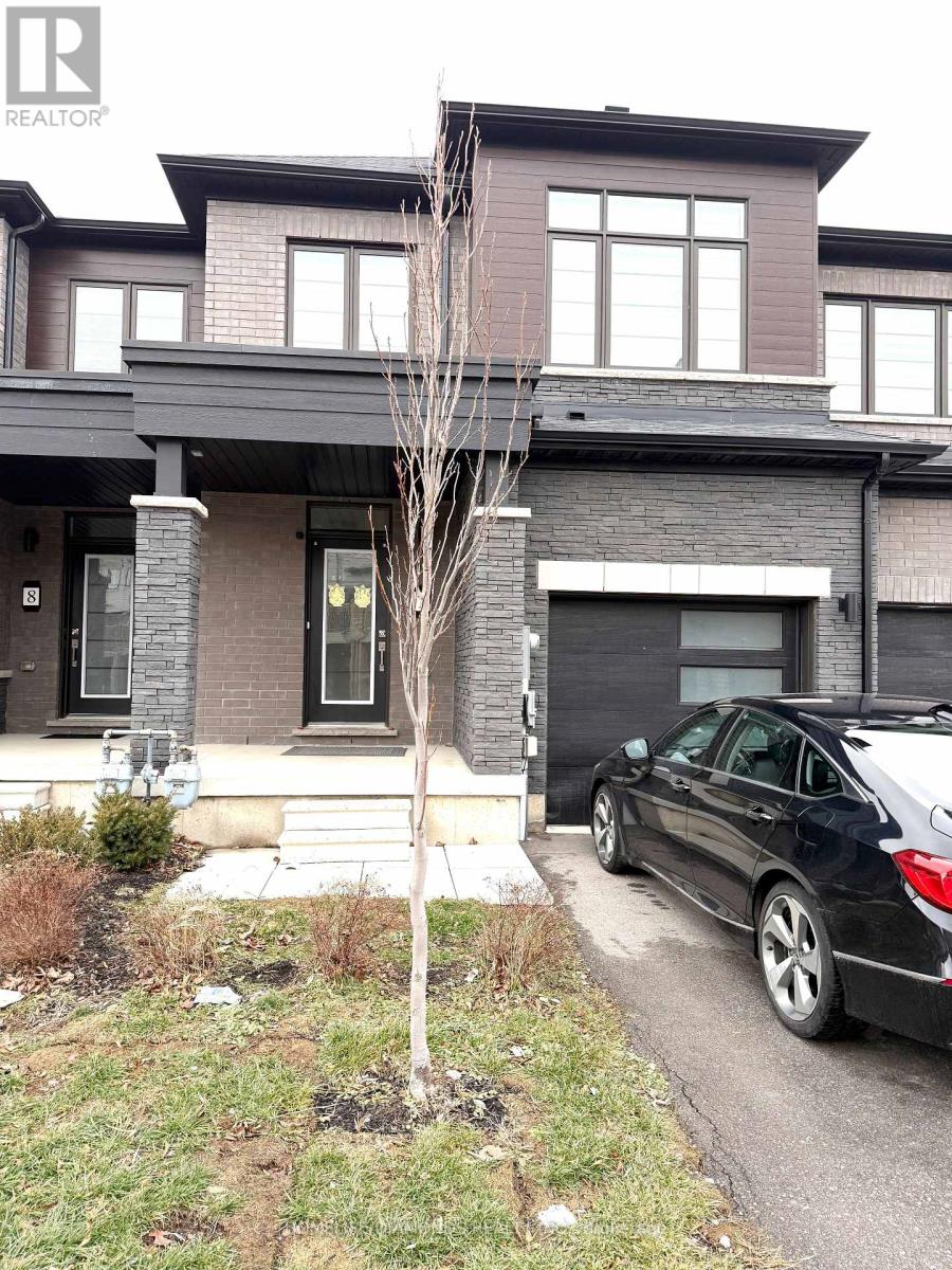 7 - 8317 MULBERRY DRIVE, Niagara Falls, Ontario