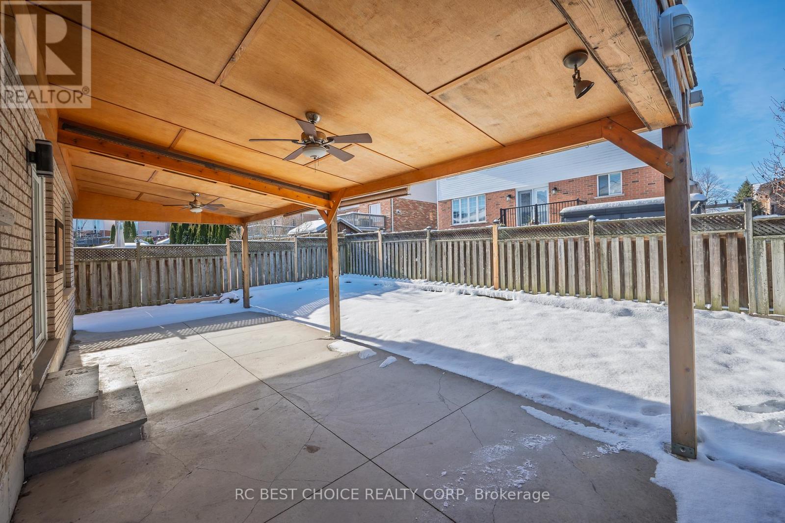 50 Pelham Drive, Hamilton, Ontario  L9K 1L4 - Photo 47 - X12706196