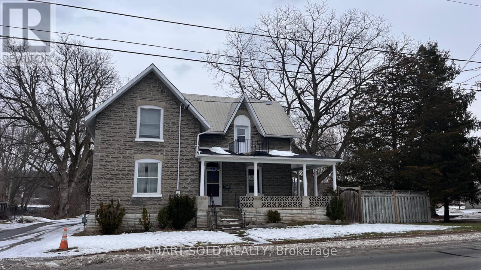78 North Trent St Street, Quinte West, Ontario  K0K 2C0 - Photo 1 - X12706214