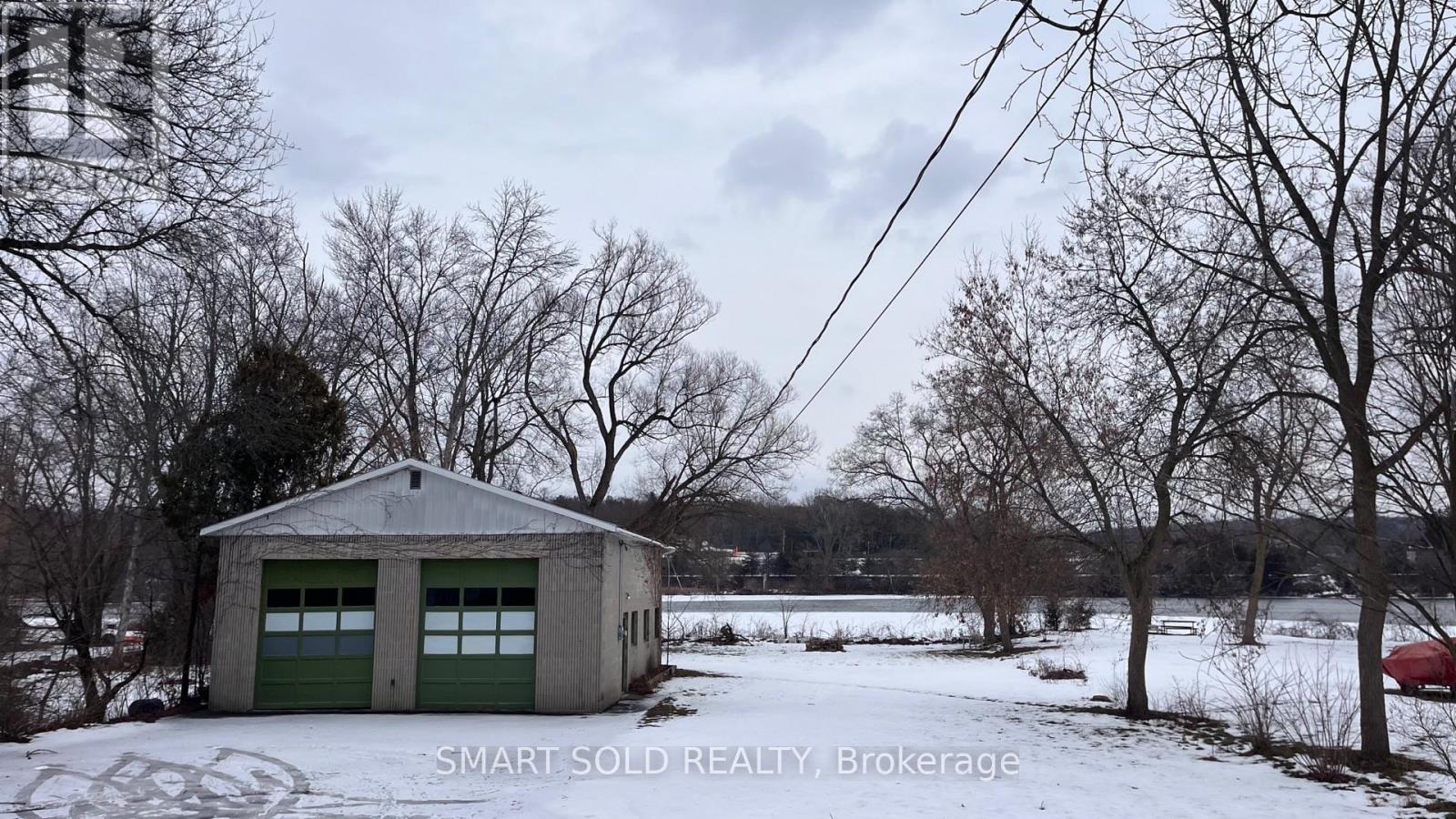 78 North Trent St Street, Quinte West, Ontario  K0K 2C0 - Photo 2 - X12706214