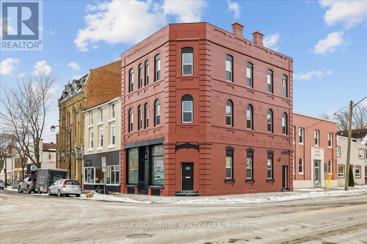 6 - 68 PEEL STREET E, norfolk (simcoe), Ontario