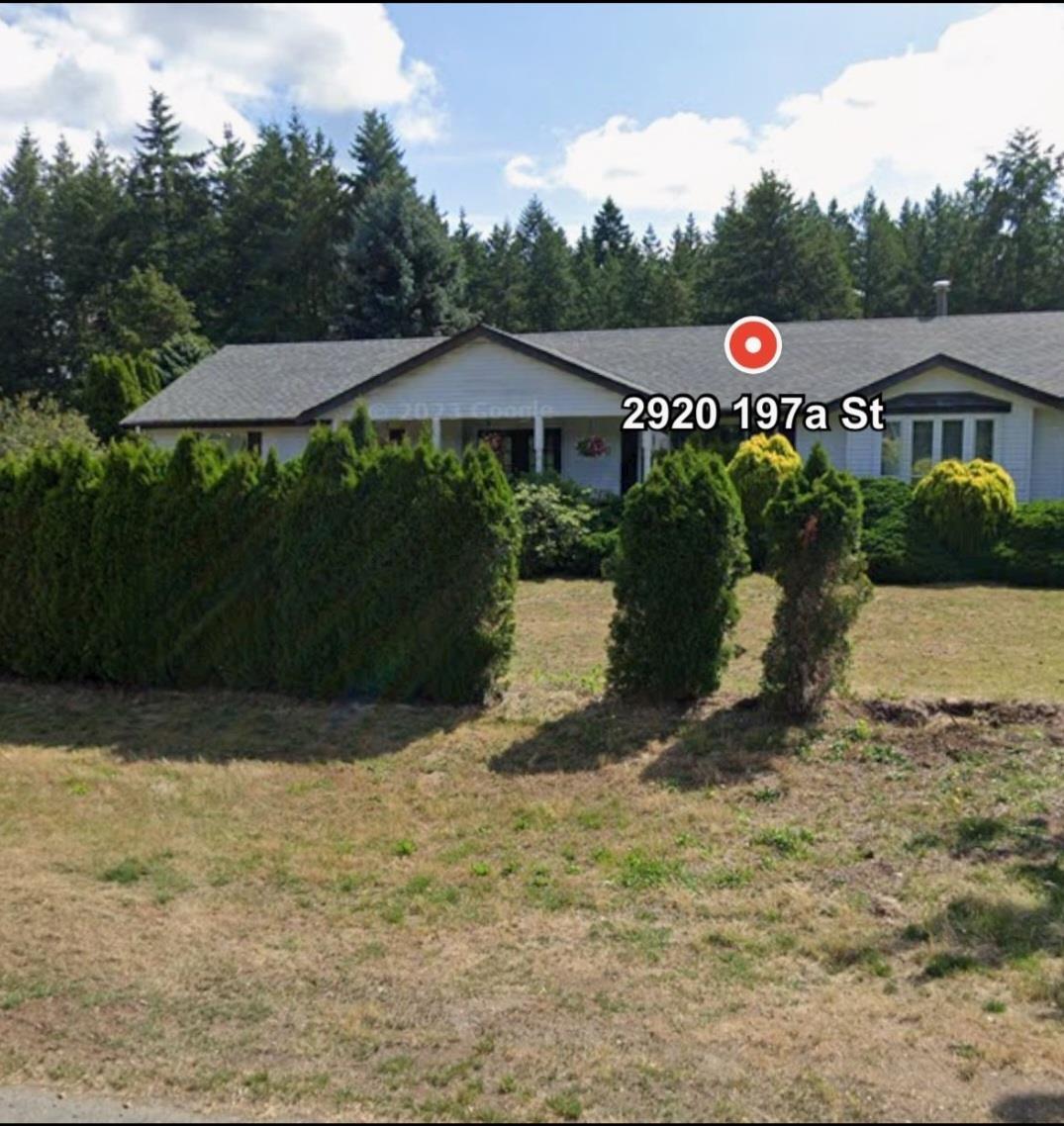 2920 197a Street, Langley, British Columbia  V2Z 1Y1 - Photo 3 - R3027547