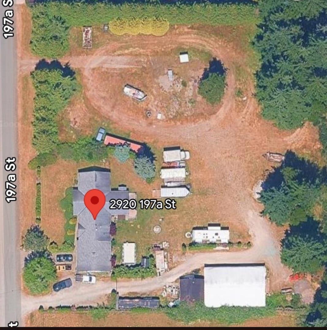 2920 197a Street, Langley, British Columbia  V2Z 1Y1 - Photo 4 - R3027547