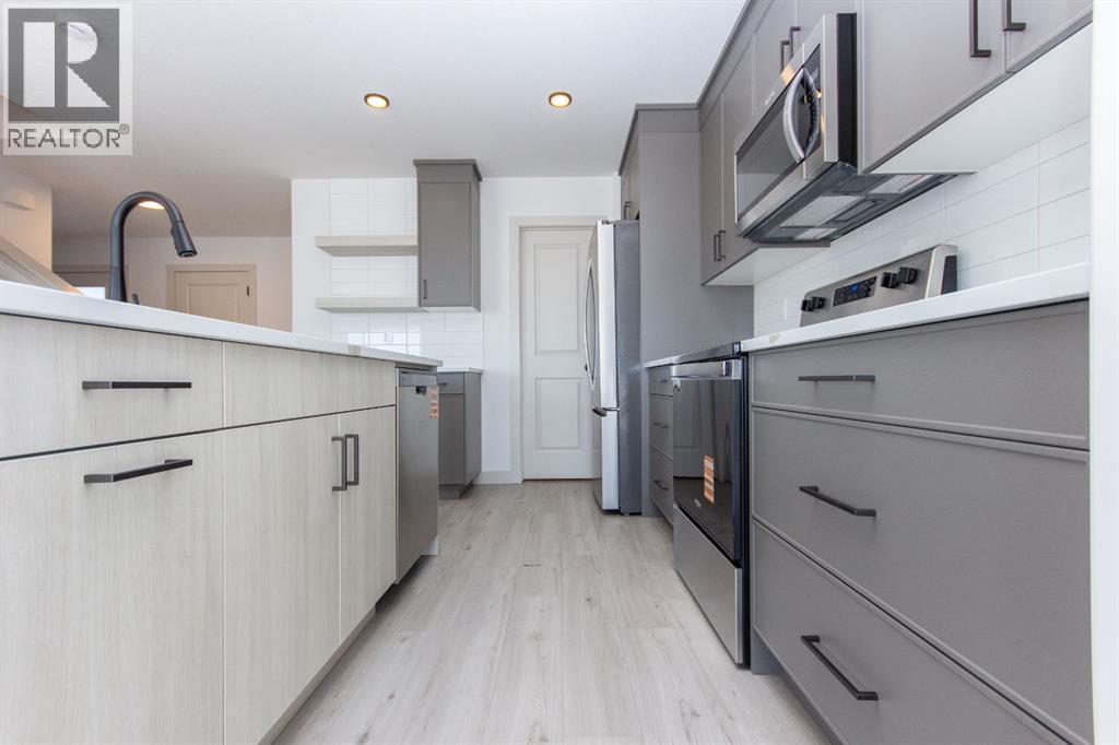 49 Turnbull Close, Red Deer, Alberta  T4P 3H6 - Photo 8 - A2275755