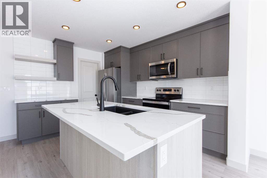 49 Turnbull Close, Red Deer, Alberta  T4P 3H6 - Photo 6 - A2275755