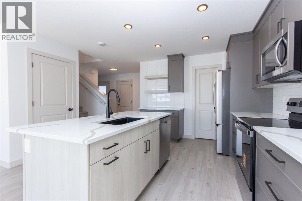 49 Turnbull Close, Red Deer, Alberta  T4P 3H6 - Photo 7 - A2275755