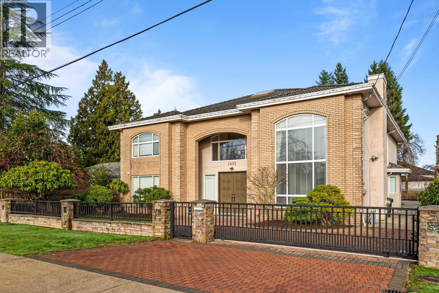 6611 Mang Road, Richmond, British Columbia  V7C 2Y1 - Photo 2 - R3077995