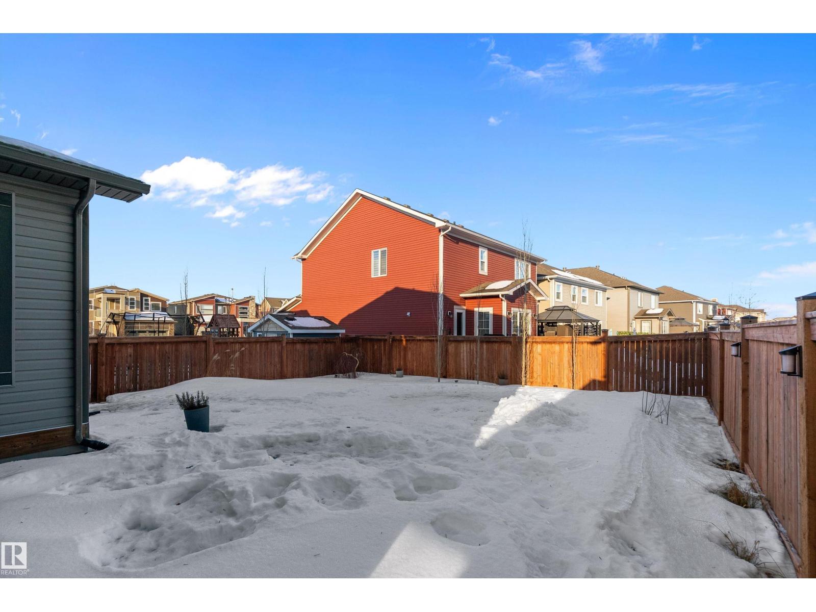 103 Rosemount Ba, Beaumont, Alberta  T4X 0B9 - Photo 45 - E4470379