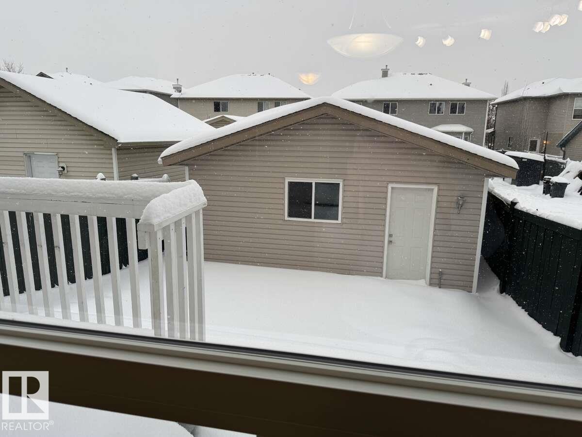 23 Vernon, Spruce Grove, Alberta  T7X 0B6 - Photo 13 - E4470380