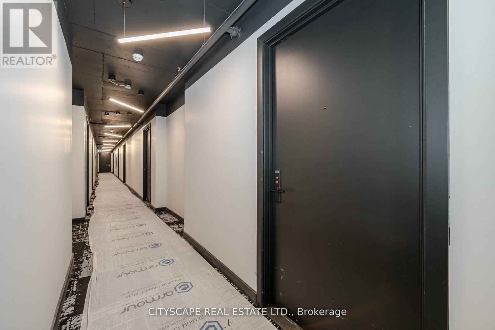 818 - 1 Jarvis Street, Hamilton (Beasley), Ontario  L8R 3J2 - Photo 19 - X12706184