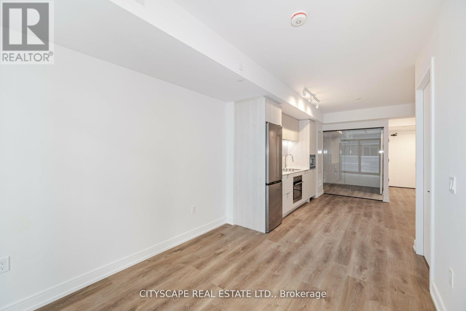 818 - 1 Jarvis Street, Hamilton (Beasley), Ontario  L8R 3J2 - Photo 6 - X12706184