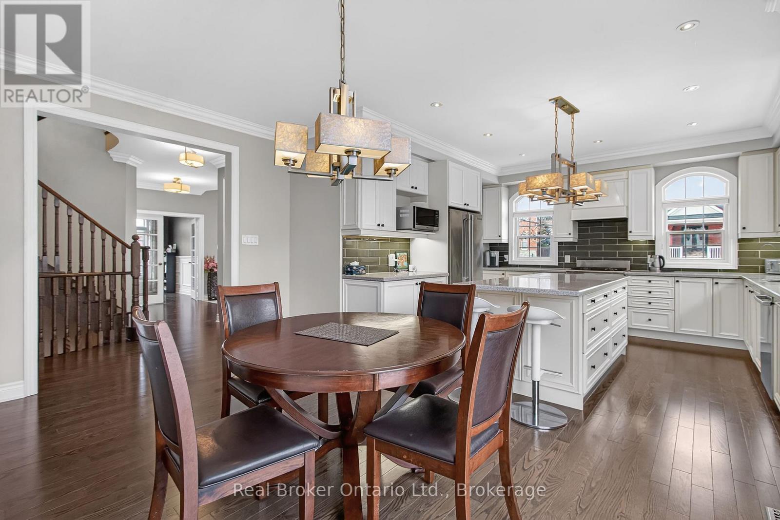 43 Mccandless Court, Caledon (Caledon East), Ontario  L7C 3R6 - Photo 17 - W12706260