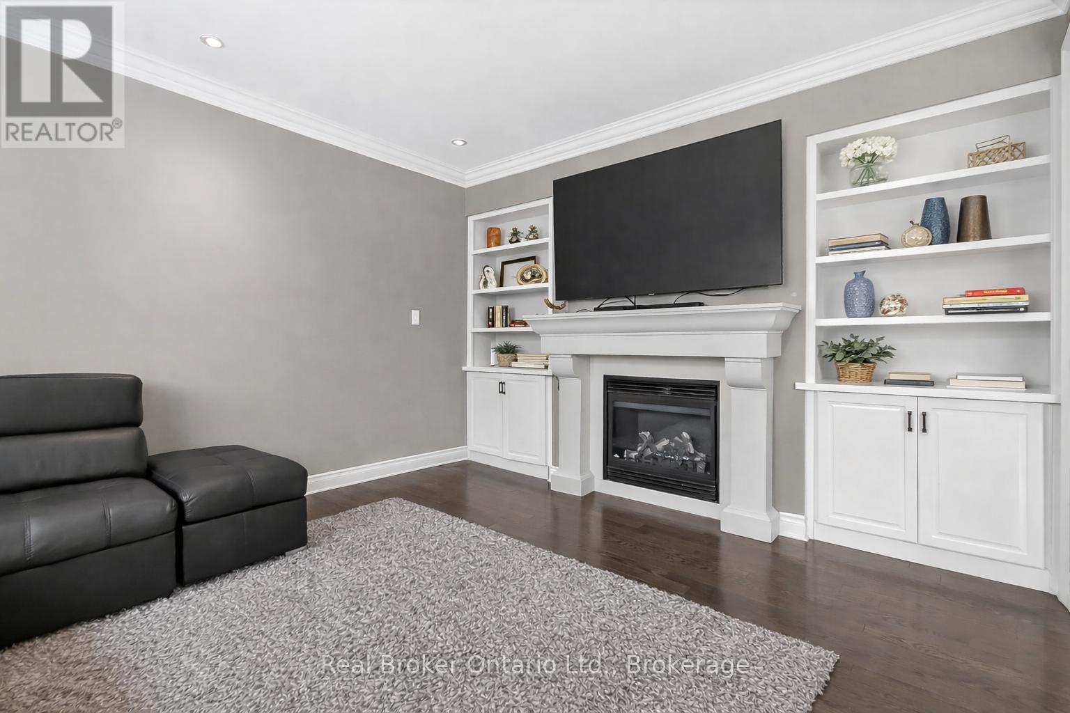 43 Mccandless Court, Caledon (Caledon East), Ontario  L7C 3R6 - Photo 18 - W12706260