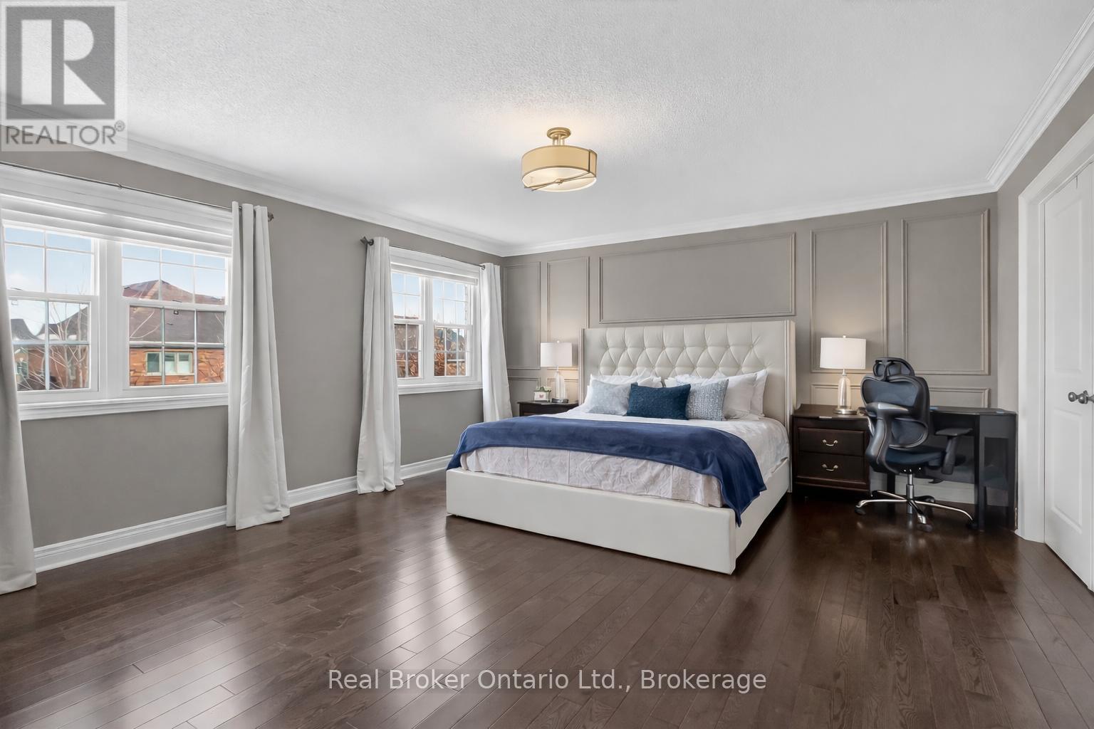 43 Mccandless Court, Caledon (Caledon East), Ontario  L7C 3R6 - Photo 26 - W12706260