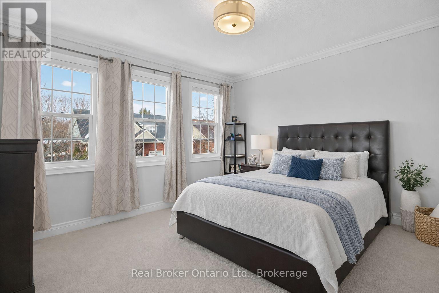 43 Mccandless Court, Caledon (Caledon East), Ontario  L7C 3R6 - Photo 31 - W12706260