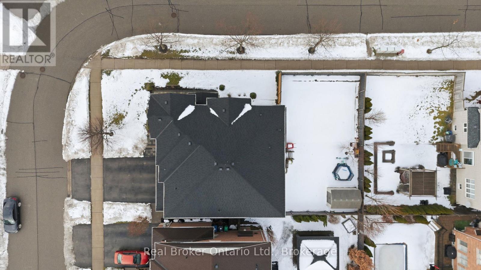 43 Mccandless Court, Caledon (Caledon East), Ontario  L7C 3R6 - Photo 40 - W12706260