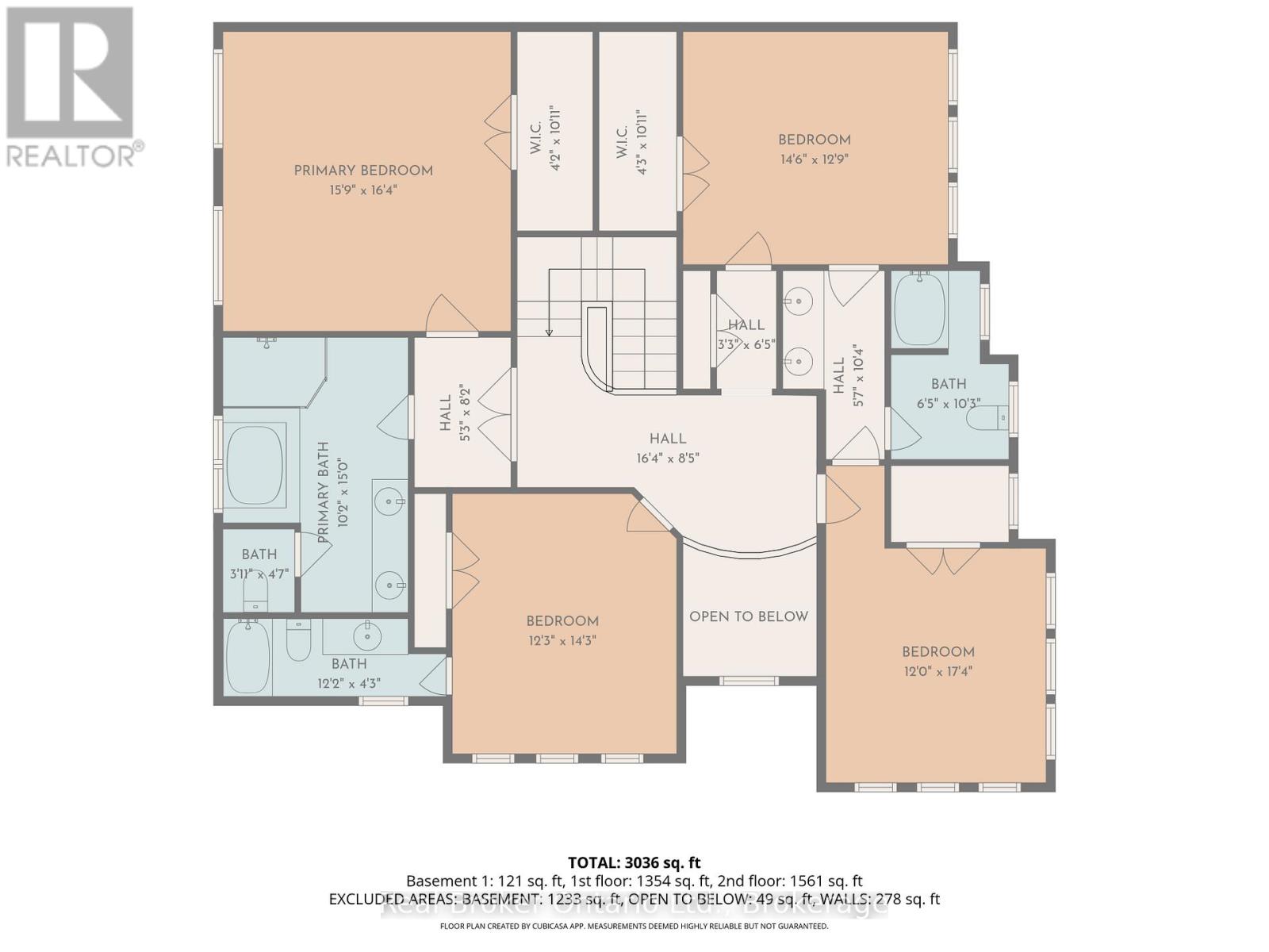 43 Mccandless Court, Caledon (Caledon East), Ontario  L7C 3R6 - Photo 43 - W12706260