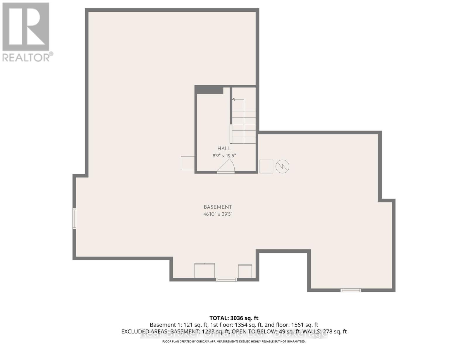 43 Mccandless Court, Caledon (Caledon East), Ontario  L7C 3R6 - Photo 44 - W12706260
