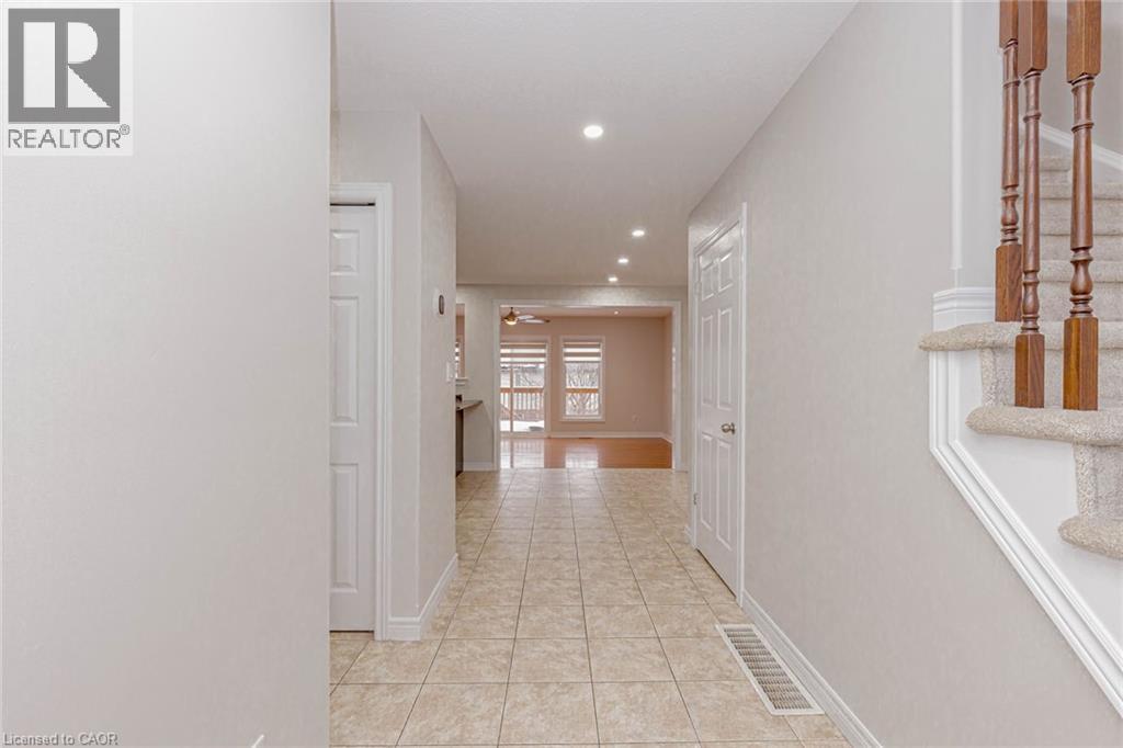 21 Dougall Street, Guelph, Ontario  N1E 0G8 - Photo 5 - 40799308