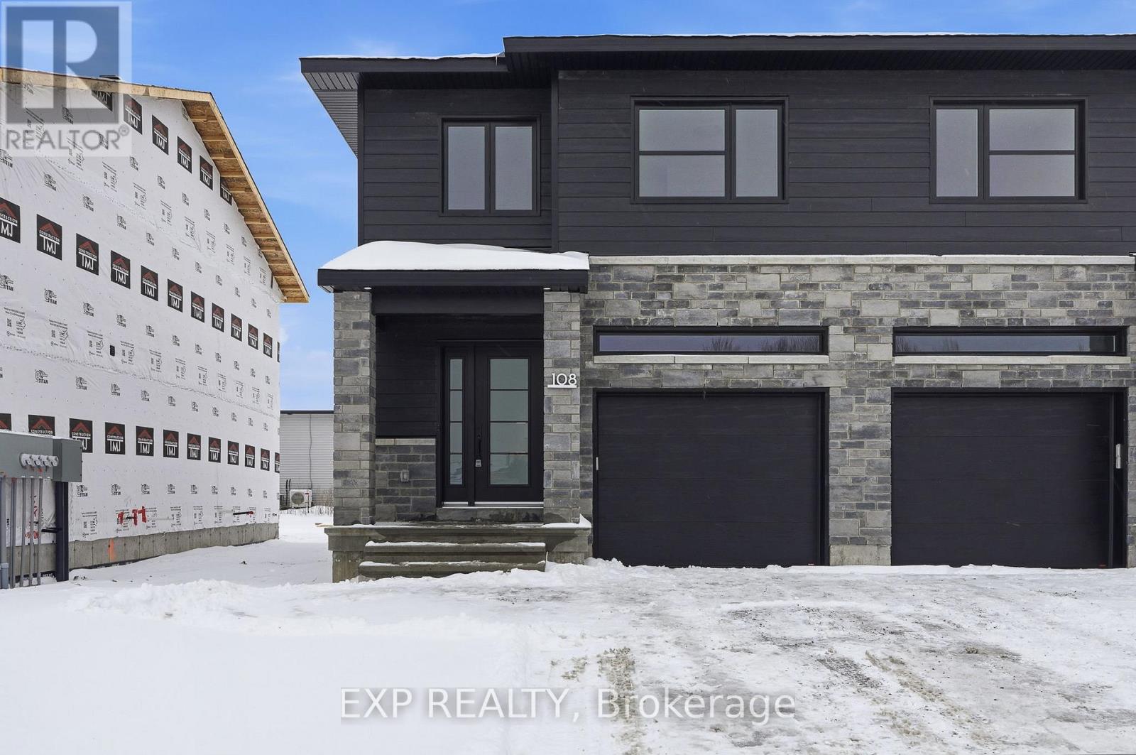 108 LORIE STREET, The Nation, Ontario