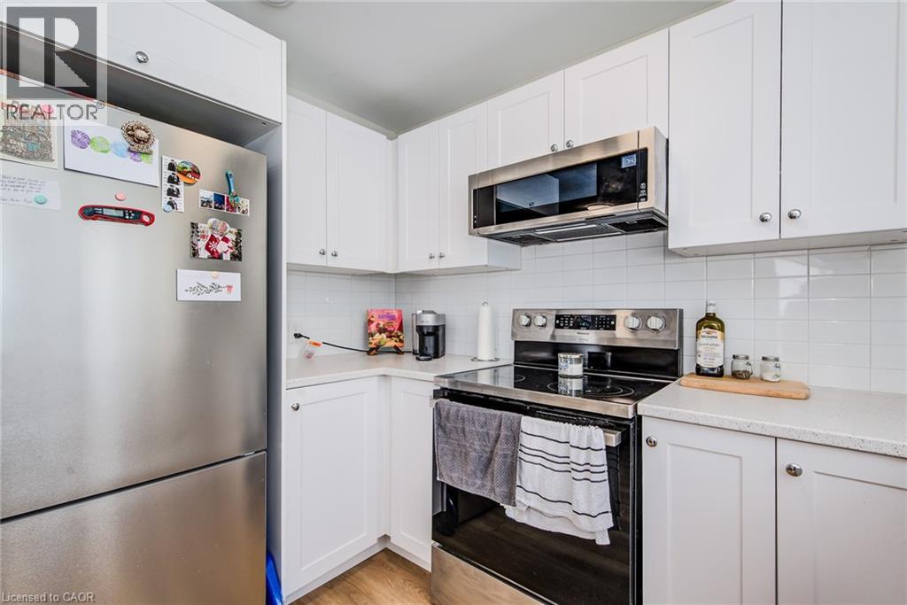 10 Weaver Street Unit# Rear, Cambridge, Ontario  N3C 1V8 - Photo 7 - 40799190