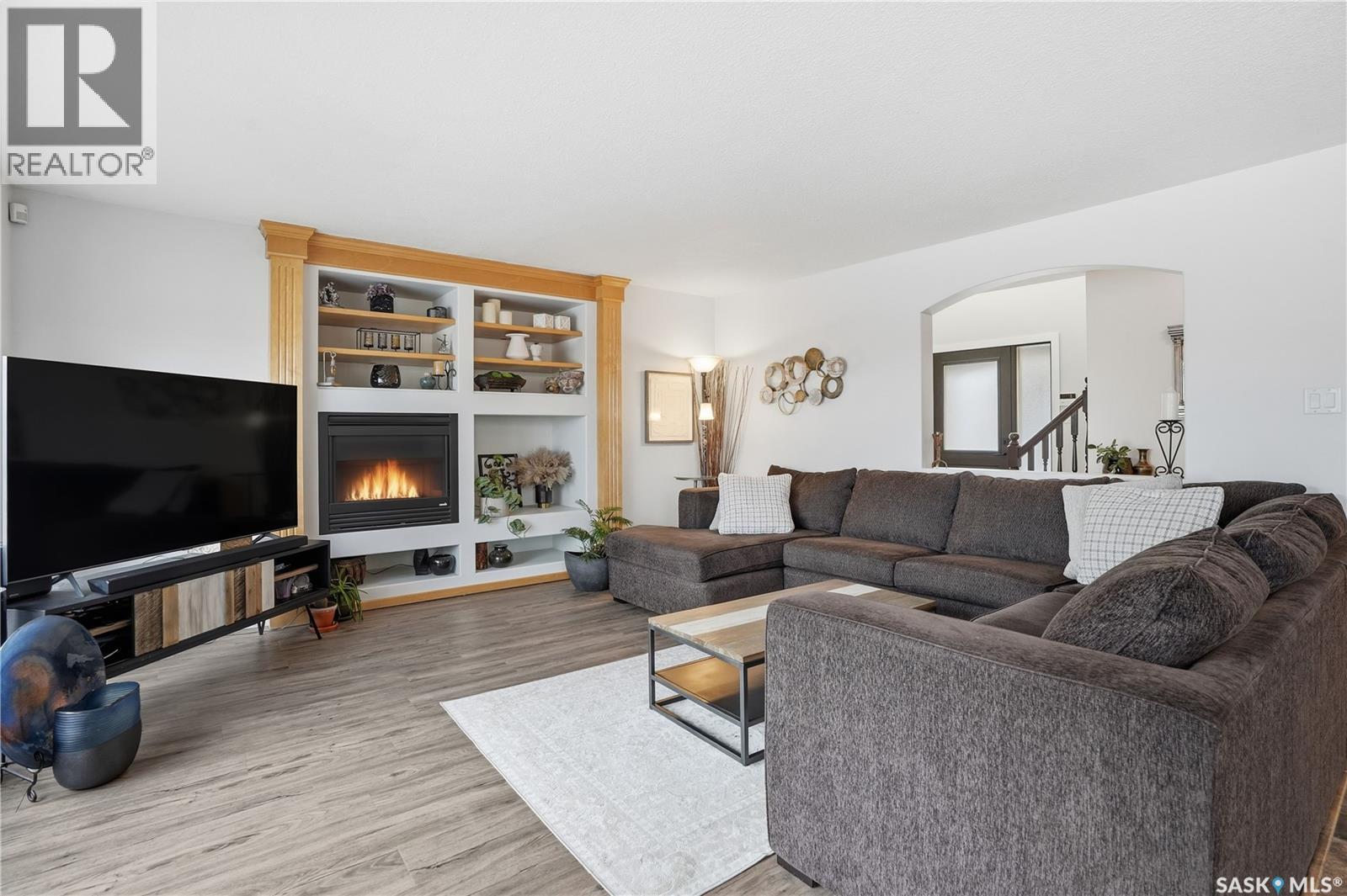 10114 Wascana Estates, Regina, Saskatchewan  S4V 2X3 - Photo 4 - SK026871