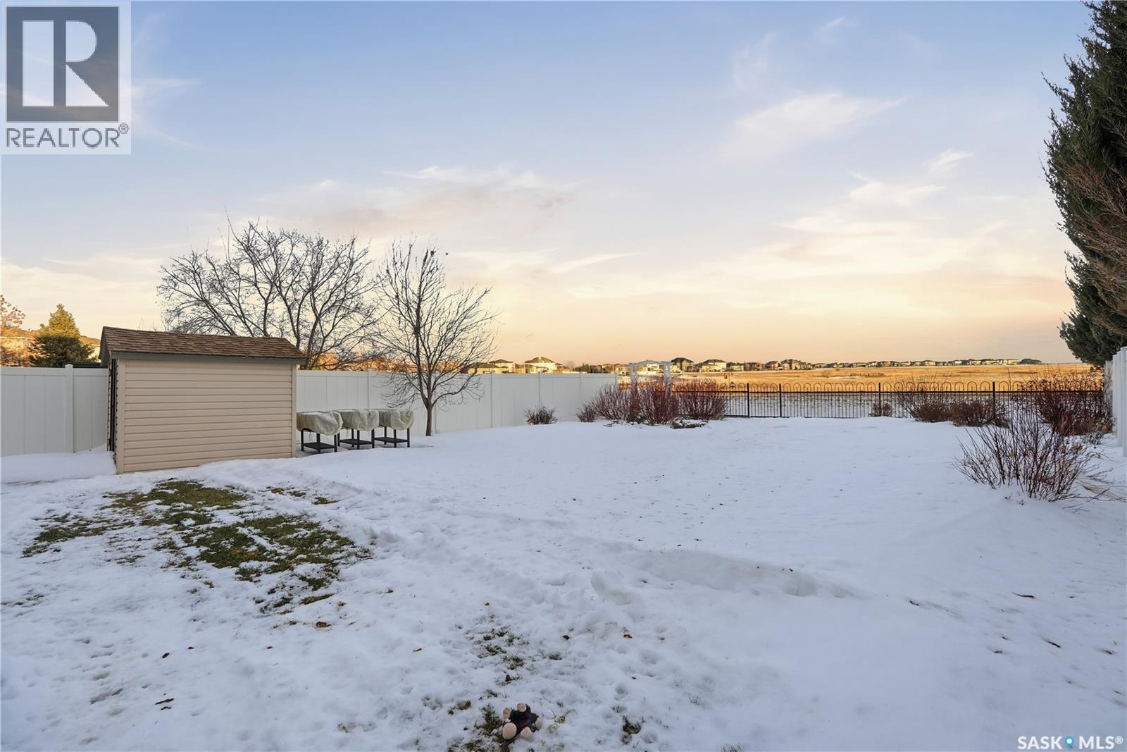 10114 Wascana Estates, Regina, Saskatchewan  S4V 2X3 - Photo 35 - SK026871