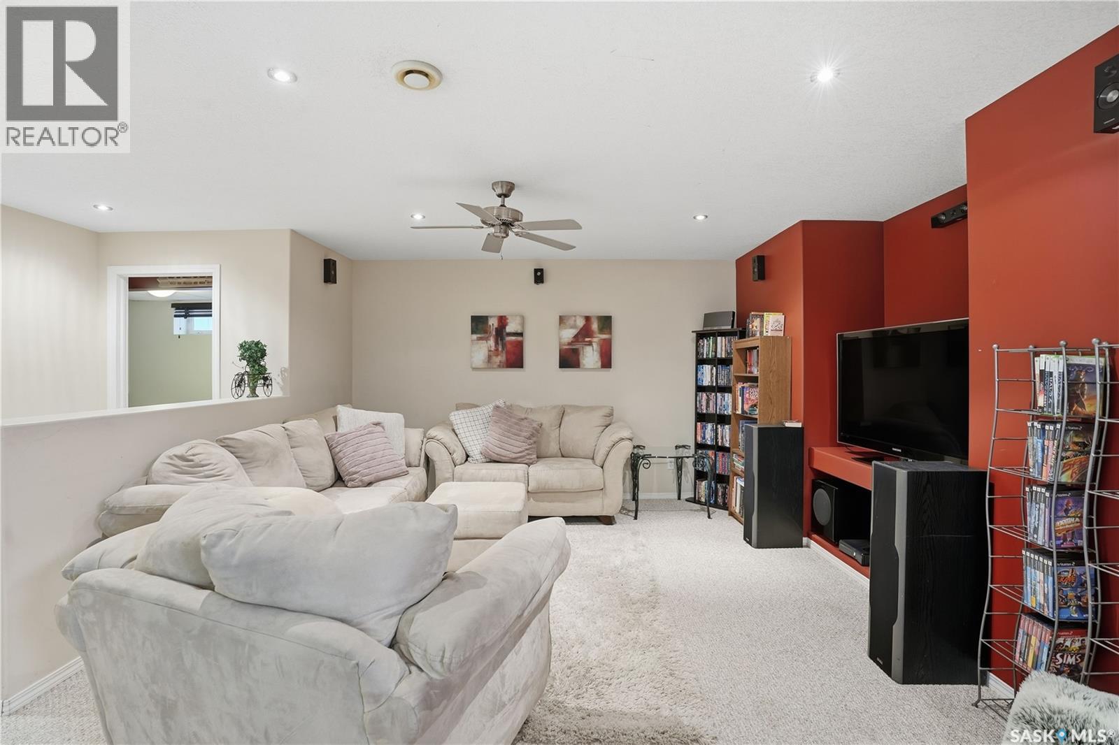 10114 Wascana Estates, Regina, Saskatchewan  S4V 2X3 - Photo 26 - SK026871