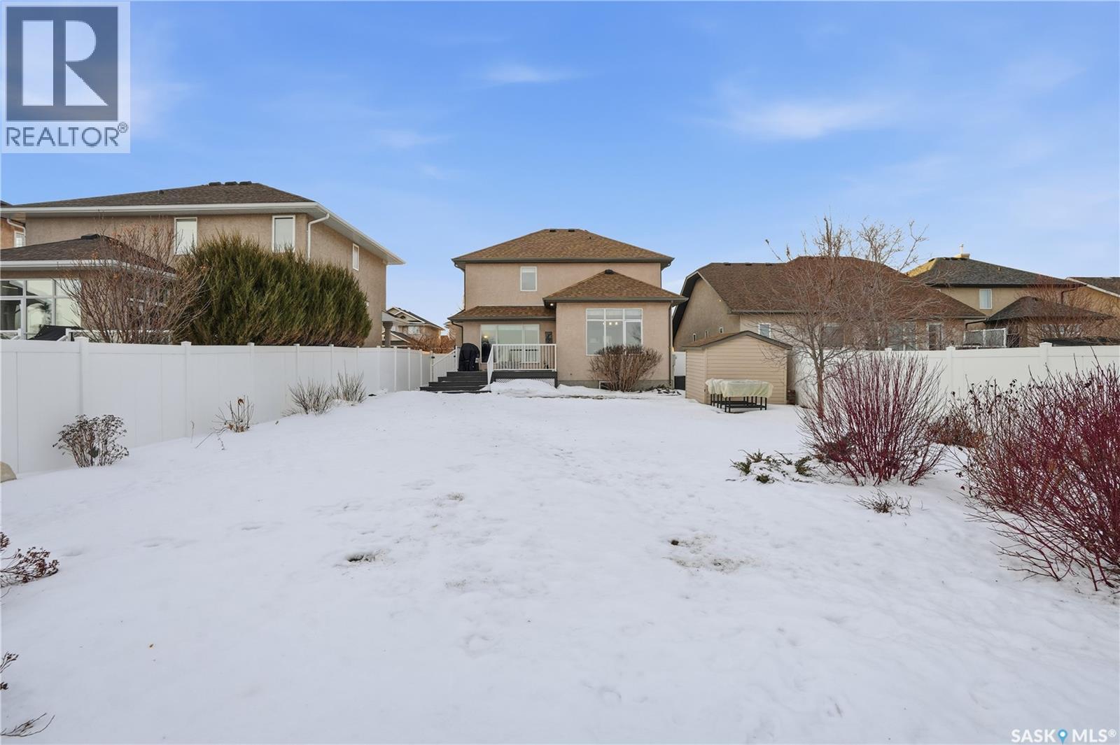 10114 Wascana Estates, Regina, Saskatchewan  S4V 2X3 - Photo 36 - SK026871