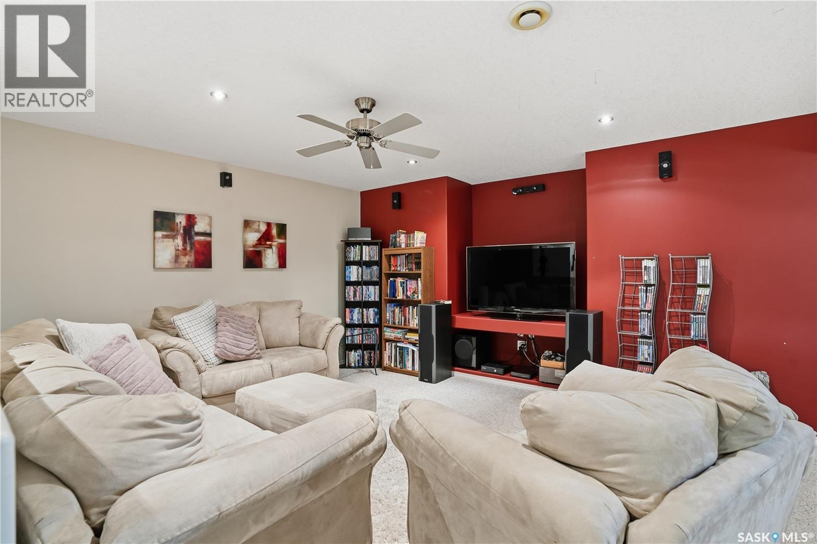 10114 Wascana Estates, Regina, Saskatchewan  S4V 2X3 - Photo 27 - SK026871