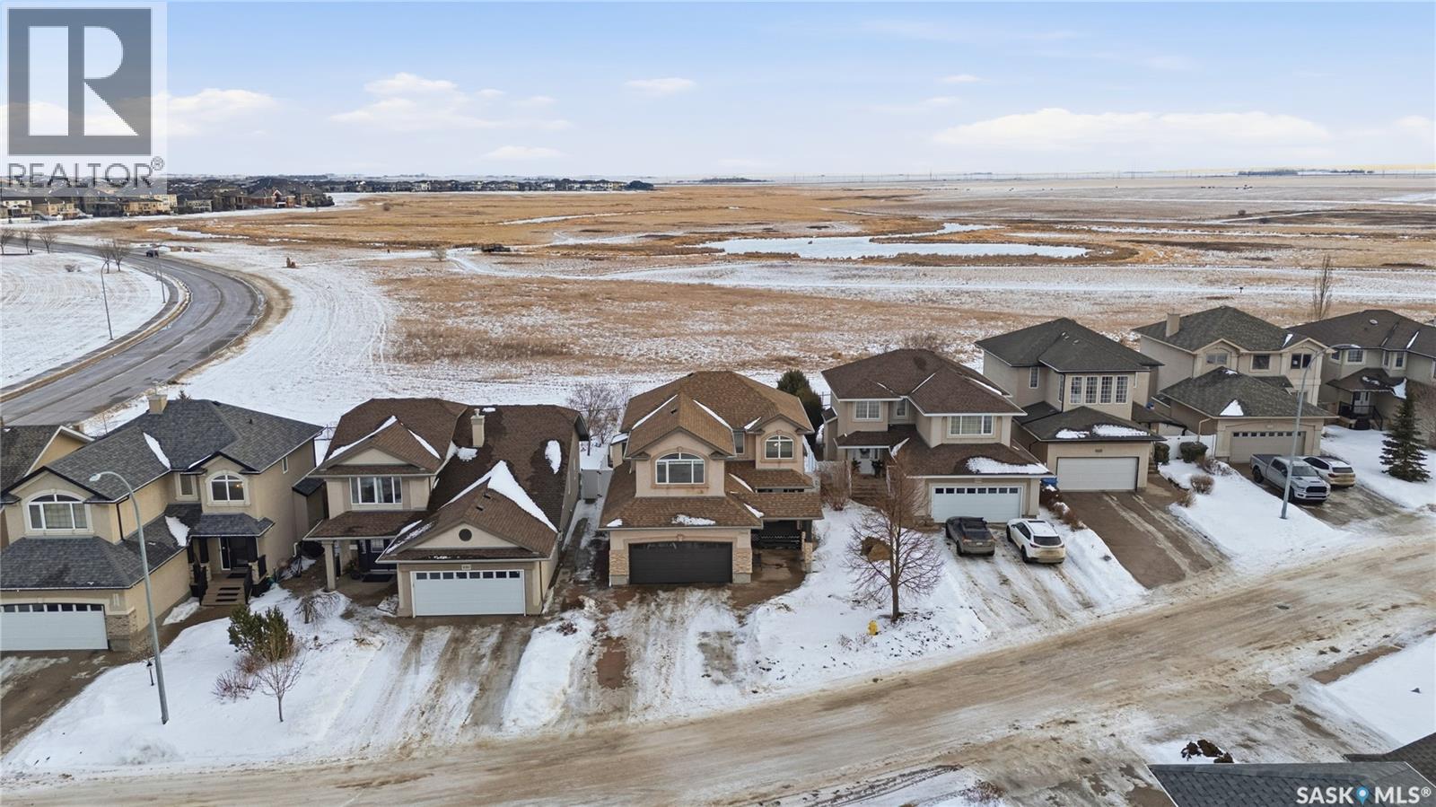 10114 Wascana Estates, Regina, Saskatchewan  S4V 2X3 - Photo 38 - SK026871