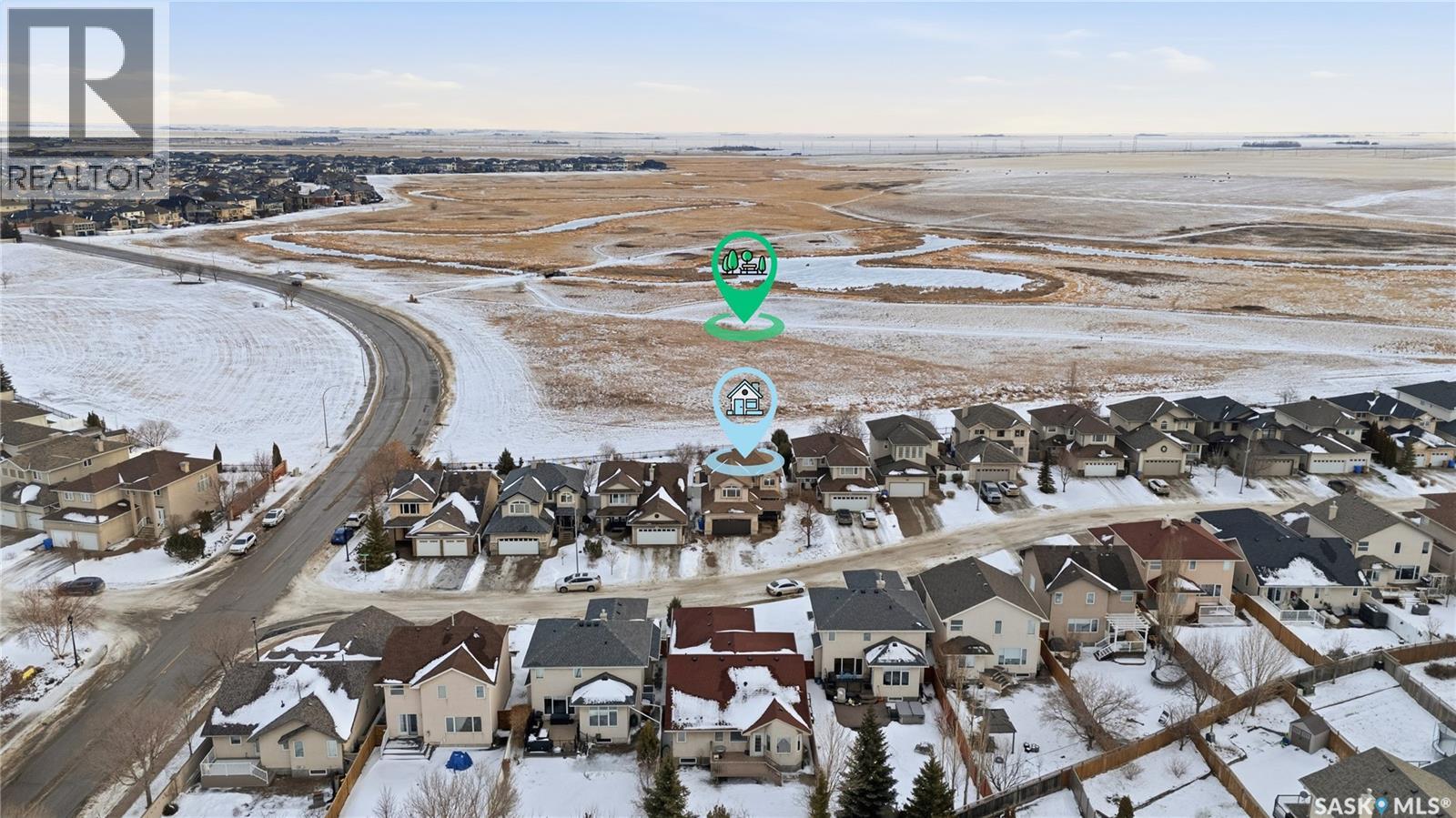 10114 Wascana Estates, Regina, Saskatchewan  S4V 2X3 - Photo 41 - SK026871