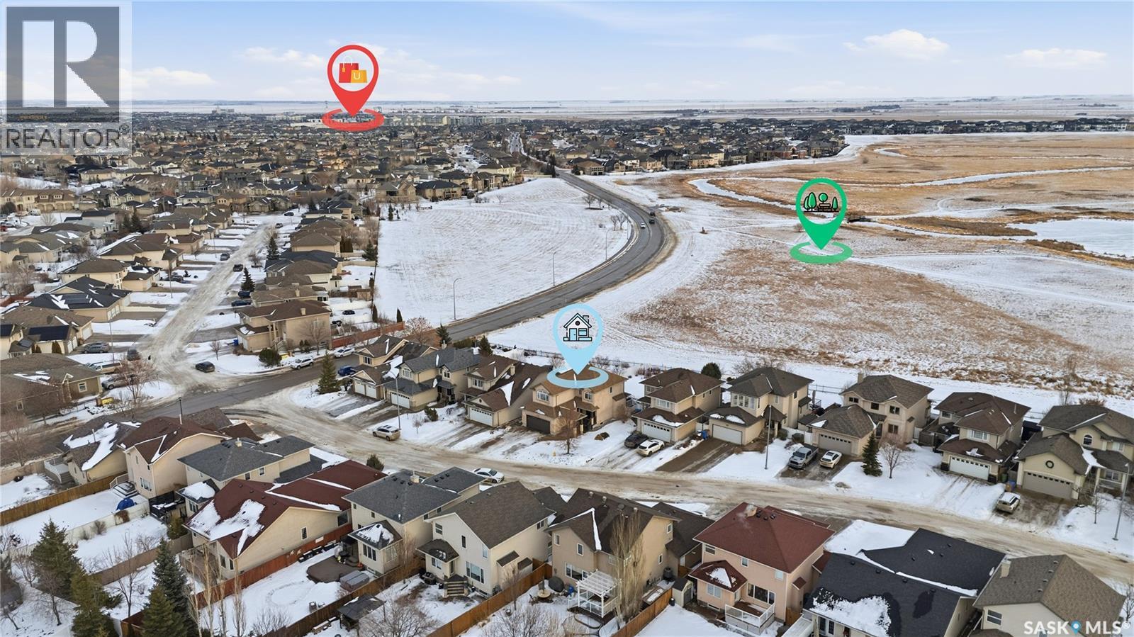 10114 Wascana Estates, Regina, Saskatchewan  S4V 2X3 - Photo 42 - SK026871