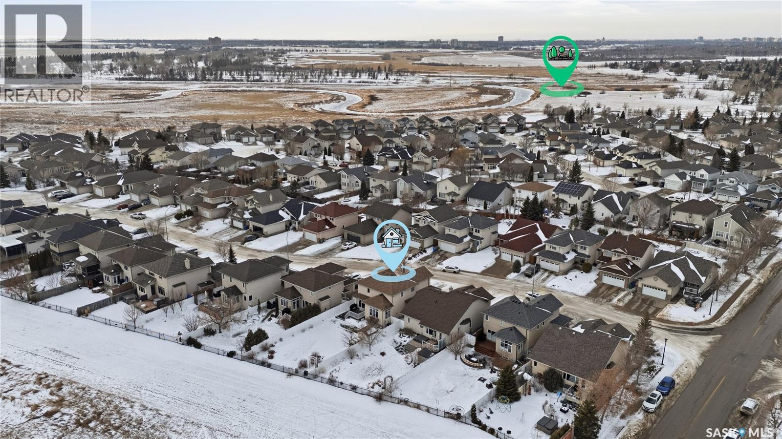 10114 Wascana Estates, Regina, Saskatchewan  S4V 2X3 - Photo 40 - SK026871