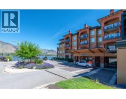 15 PARK Place Unit# 327, osoyoos, British Columbia
