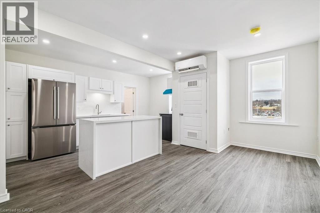 68 Peel Street Unit# 6, Simcoe, Ontario  N3Y 1S2 - Photo 4 - 40799311