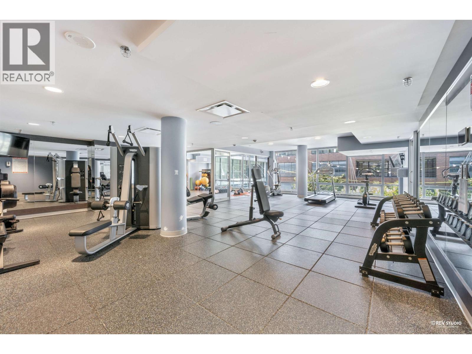 2206 1283 Howe Street, Vancouver, British Columbia  V6Z 0E3 - Photo 25 - R3080237