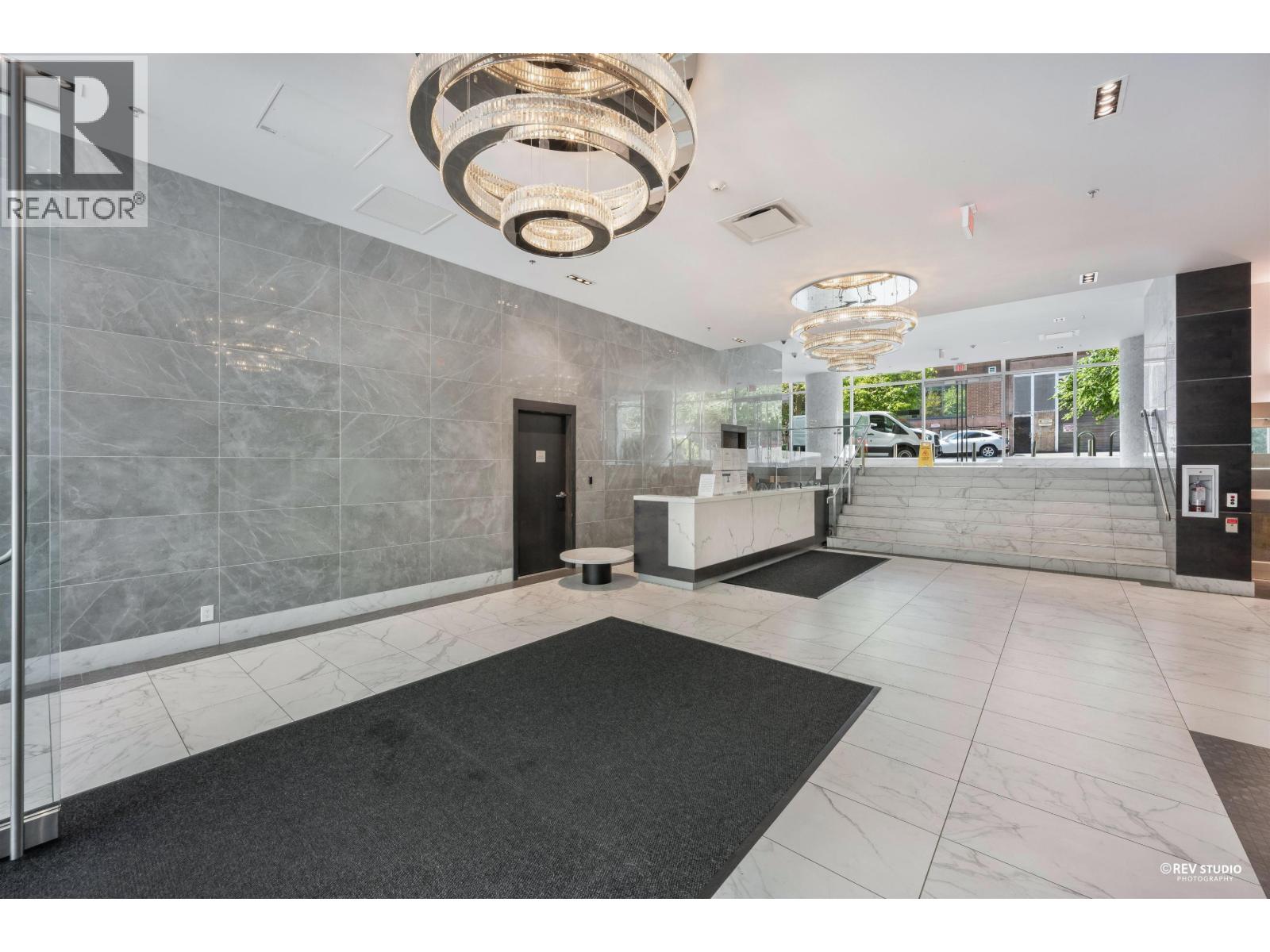 2206 1283 Howe Street, Vancouver, British Columbia  V6Z 0E3 - Photo 27 - R3080237