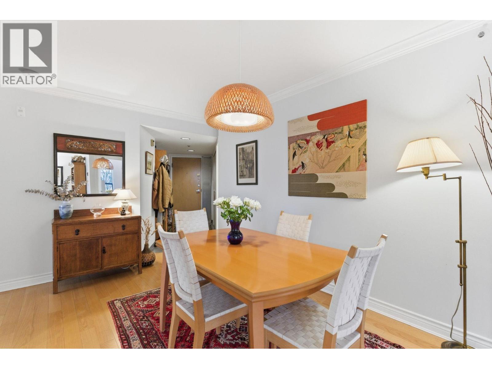 203 2405 W 2nd Avenue, Vancouver, British Columbia  V6K 1J5 - Photo 12 - R3078882