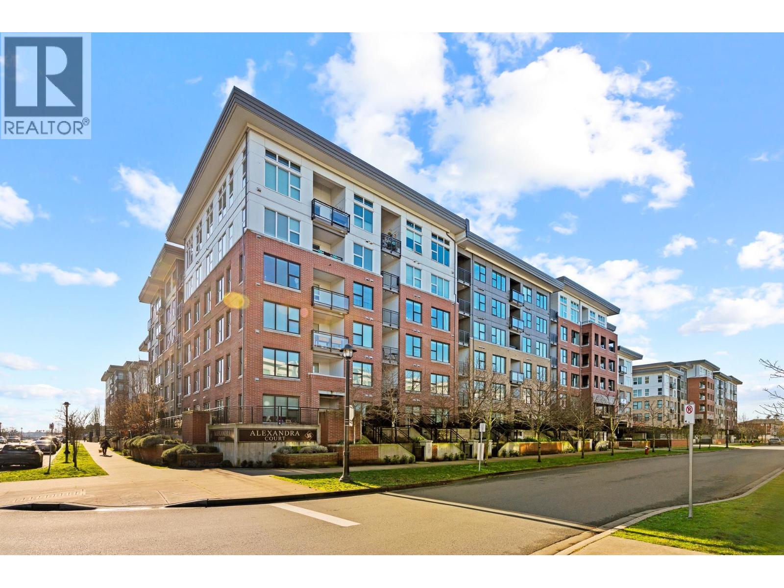 215 9388 Tomicki Avenue, Richmond, British Columbia  V6X 0P1 - Photo 2 - R3078619