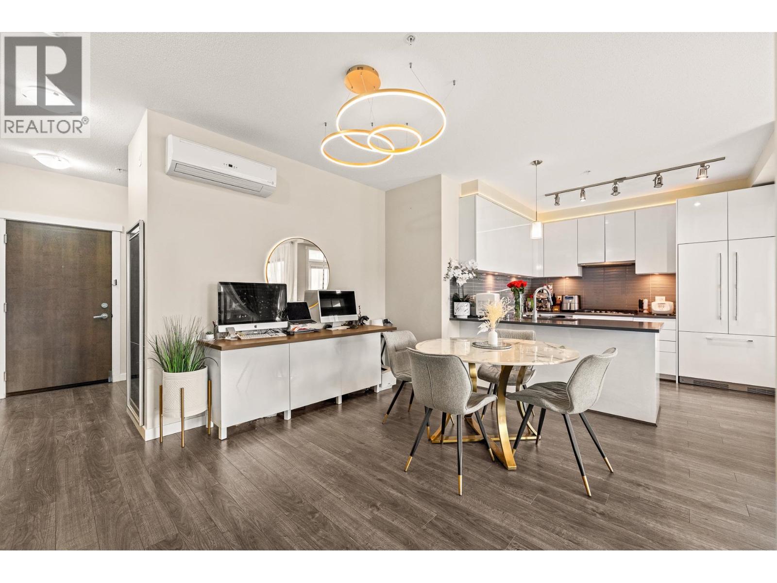 215 9388 Tomicki Avenue, Richmond, British Columbia  V6X 0P1 - Photo 5 - R3078619