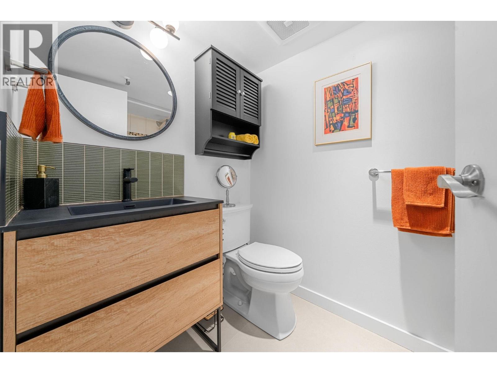 101a 460 14th Street, West Vancouver, British Columbia  V7T 2W1 - Photo 16 - R3078131