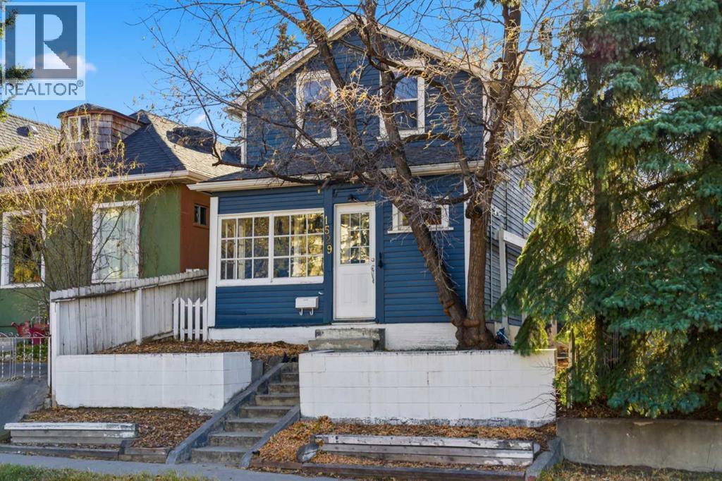 1529 27 Avenue Sw, Calgary, Alberta  T2T 1G5 - Photo 2 - A2279988