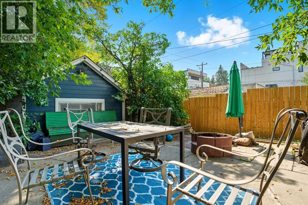 1529 27 Avenue Sw, Calgary, Alberta  T2T 1G5 - Photo 22 - A2279988